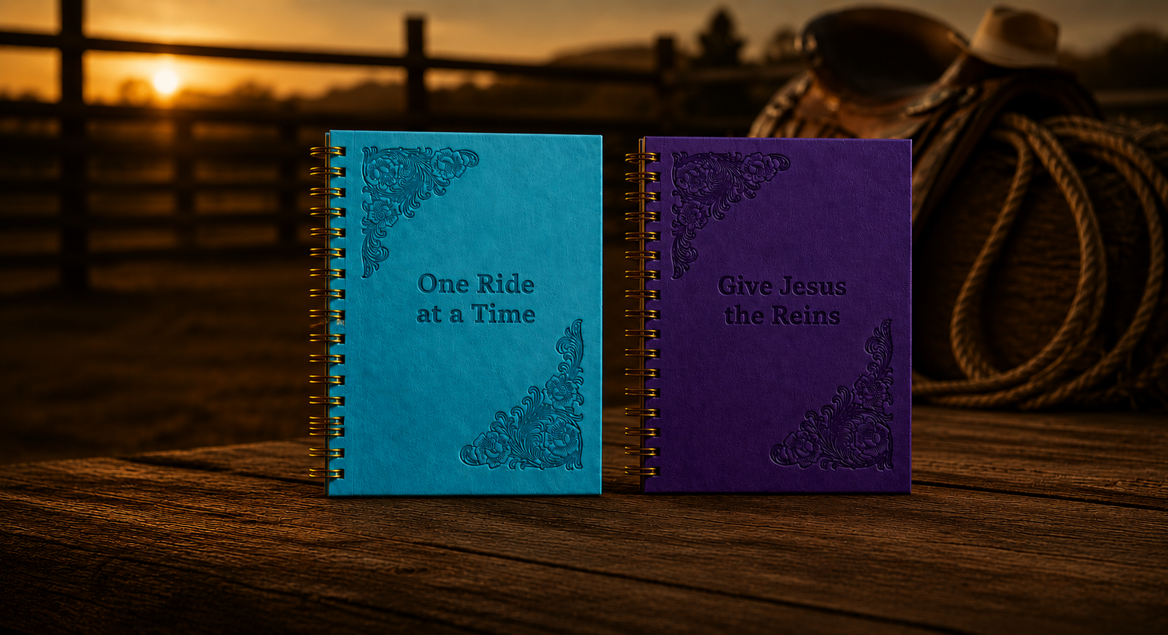 Notebooks