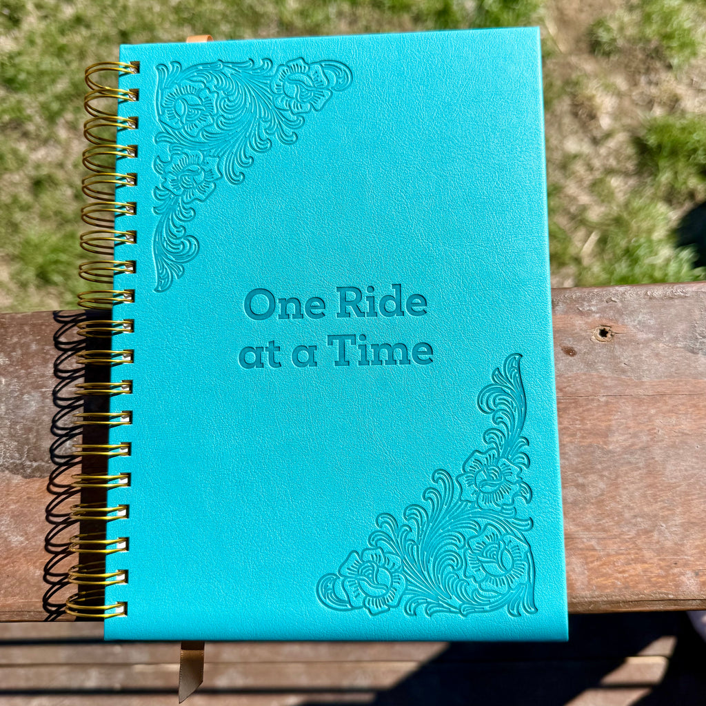 ONE RIDE AT A TIME